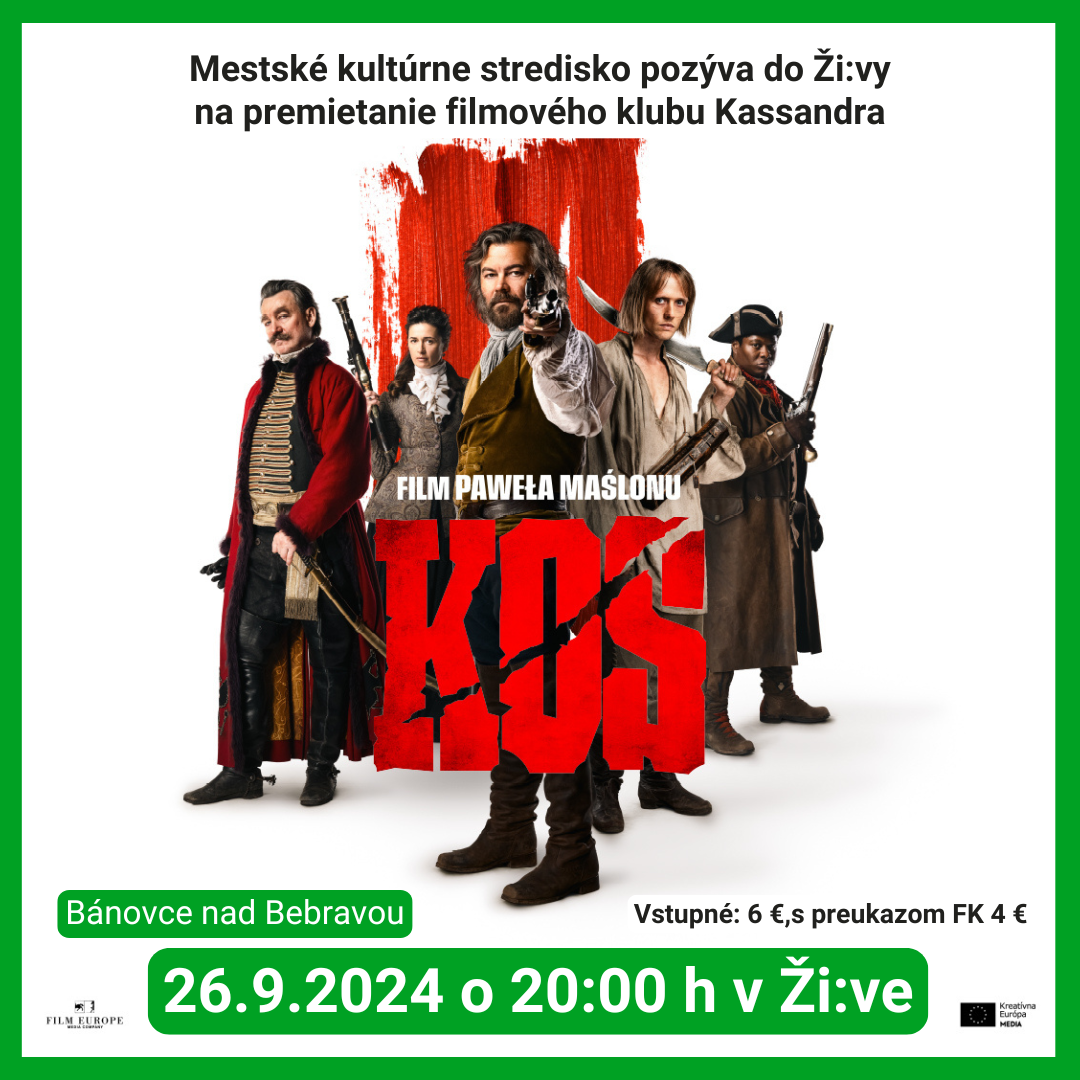 polsky film Kos