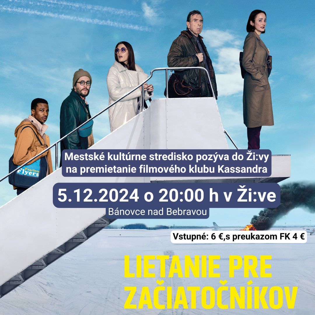 fk lietanie pre zaciatocnikov