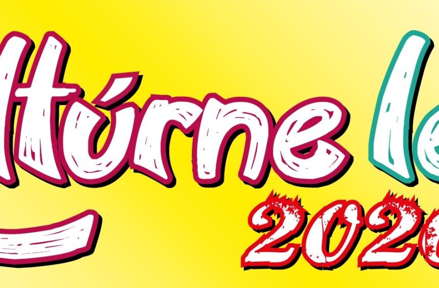Kultúrne leto 2026 Bánovce nad Bebravou