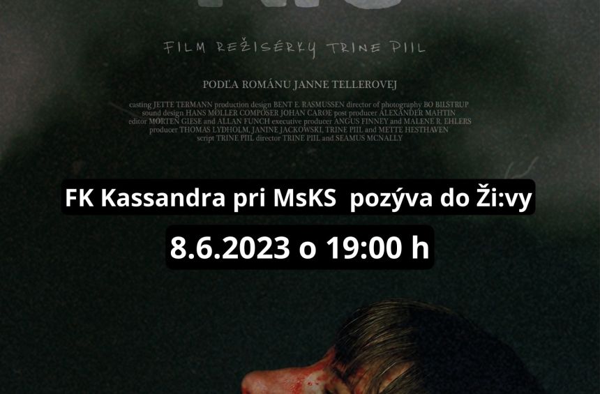 Film NIČ vo filmovom klube Kassandra 